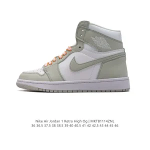 Jordan Air 1 Retro High OG Men Women Basketball Shoes