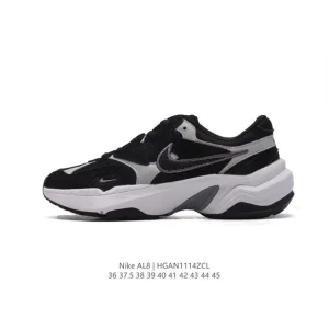 Nike Air Pegasus Al8 Comfortable Durable Low-Top Running Shoes with Air Cushion