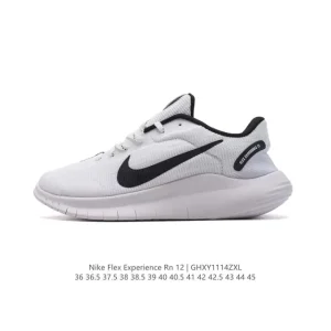 Nike Flex Experience Run 12 Premium Running Shoes for Men and Women