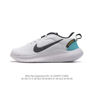 Nike Flex Experience Run 12 Premium Running Shoes for Men and Women