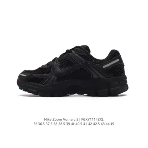Nike Zoom Vomero 5 Men's Women's Summer Running Shoes Fq6866-181