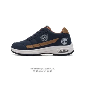 Timberland Atr Chukka Premium Men's Outdoor Casual Low-Top Sneakers