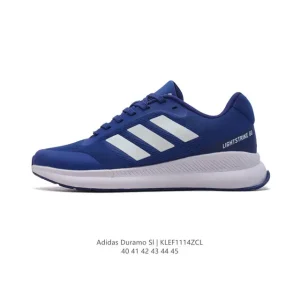 Adidas Duramo SL Men's Lightweight Running Shoes for Training and Racing