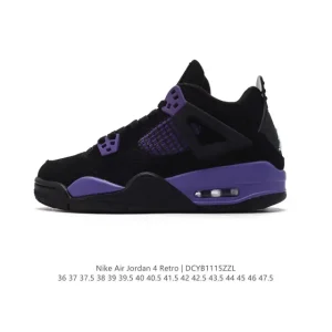 Jordan Air 4 Retro OG DH6927 Men's Women's Basketball Shoes