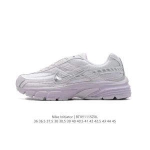 Nike Initiator Running Vintage Chunky Sole Comfort Sneakers