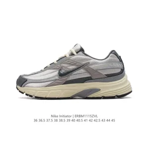 Nike Initiator Running Vintage Chunky Sole Comfort Sneakers