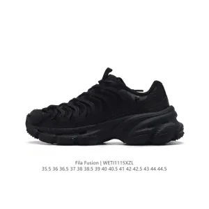 FILA Starship Chunky Sneakers for Men and Women Winter 2024
