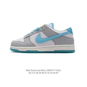 Nike SB Dunk Low Pro Retro Skateboarding Shoes for Men and Women