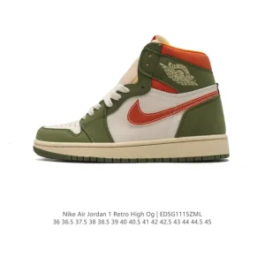 Jordan Air Retro High OG Men Women Basketball Shoes