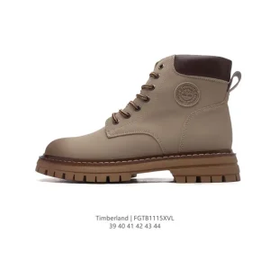 Timberland Heritage 6-Inch Premium Waterproof Boots for Men