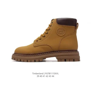 Timberland Heritage 6-Inch Premium Waterproof Boots for Men