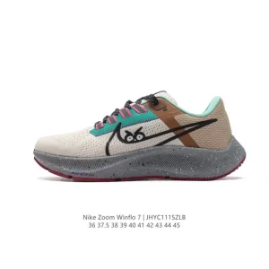 Nike Zoom Winflo 7 Running Shoes for Men and Women