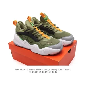 Serena Williams Design Crew X Nike Victory Tech Running Shoes