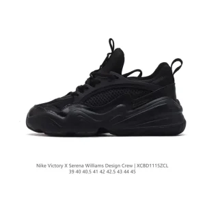 Serena Williams Design Crew X Nike Victory Tech Running Shoes