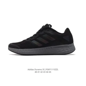 Adidas Duramo Sl Men's Lightweight Running Shoes for Training and Racing