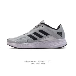 Adidas Duramo SL Men's Lightweight Running Shoes for Training and Racing