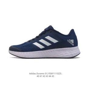 Adidas Duramo SL Men's Lightweight Running Shoes for Training