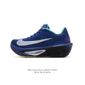 Nike Zoom Fly 6 Prm Running Shoes for Men Spring 2024
