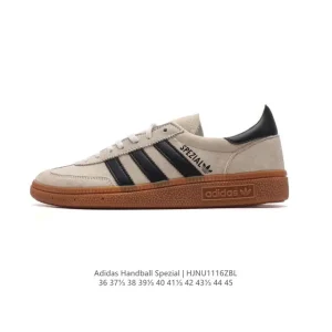 Adidas Handball Spezial Low Top Classic Retro Sneakers