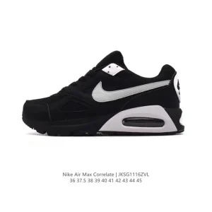 Nike Air Max Correlate Men and Women Running Shoes with Max Air Cushioning