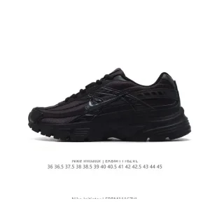 Nike Initiator Running Shoes Vintage Style Comfortable Casual Sneakers