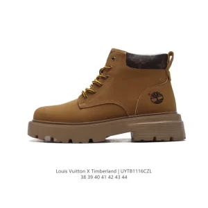 Timberland Classic 6-Inch Premium Waterproof Boots for Men