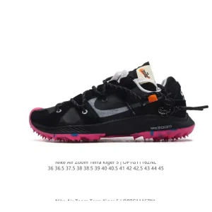 Nike Air Zoom Terra Kiger 5 Men's and Women's Trail Running Shoes