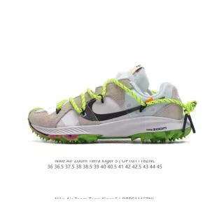 Nike Air Zoom Terra Kiger 5 Men's and Women's Trail Running Shoes