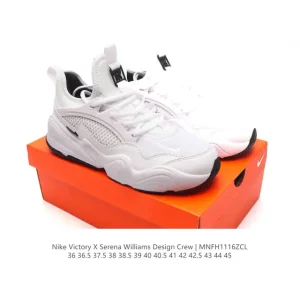Serena Williams Design Crew X Nike Victory Tech Running Shoes