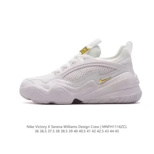 Serena Williams Design Crew X Nike Victory Tech Running Shoe