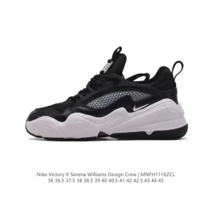 Nike Victory Tech Running Shoe by Serena Williams Design Crew