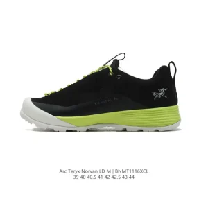 Arc'Teryx Norvan Ld Waterproof Trail Running Shoes for Long Distance