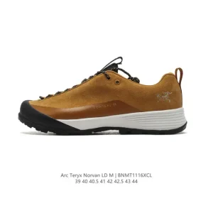 Arc'teryx Norvan Ld Waterproof Long Distance Trail Running Shoe
