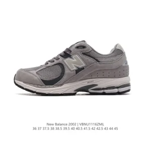 New Balance 2002R Men Women Running Shoes Classic Retro Sneakers