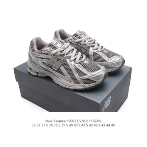 New Balance 6R GP Vintage Running Shoes for Men
