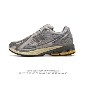 New Balance 6R Vintage Running Shoes for Men and Women