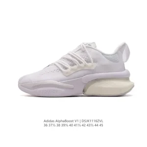 Adidas Alphaboost V1 Running Shoes for Men and Women