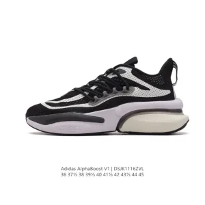 Adidas Alphaboost V1 Running Shoes for Men and Women