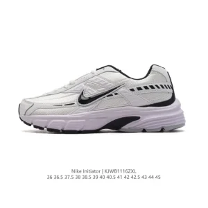 Nike Initiator Running Vintage Chunky Sole Comfort Sneakers for Men and Women
