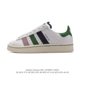Adidas Campus 00S Bread Shoe Retro Vintage Style