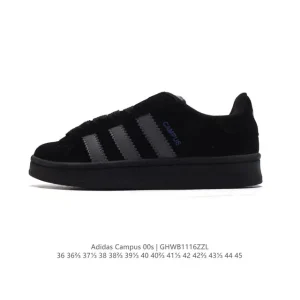 Adidas Campus 00S Bread Shoe Retro Vintage Style Casual Skateboarding Sneakers