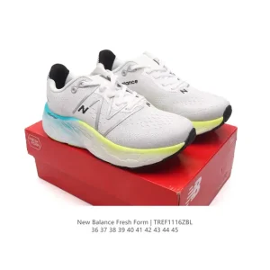 New Balance Fresh Foam HypoSkin Running Shoes for Men and Women