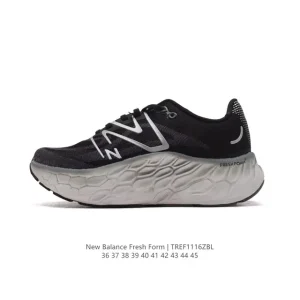 New Balance Fresh Foam Hypoknit Running Shoes for Men and Women
