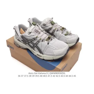 ASICS Gel-Kahana 8 Men's and Women's Trail Running Shoes