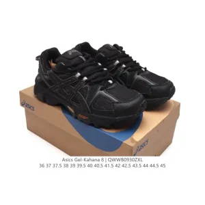 ASICS Gel-Kahana 8 Men's and Women's Trail Running Shoes