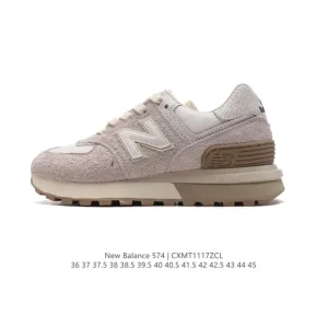 New Balance 574 Evw Retro Sneakers for Men and Women
