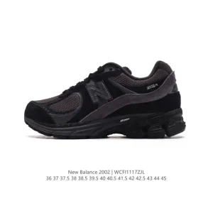 New Balance 2002R Men and Women Running Shoes with Encap and N-Ergy Cushioning