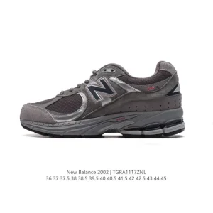 New Balance 2002R Men Women Running Shoes Classic Retro Sneakers