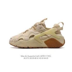 Nike Air Huarache Craft Men's and Women's Lifestyle Shoes