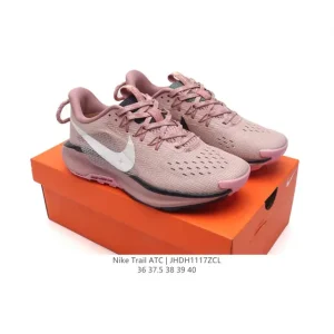 Nike Pegasus Trail 5 Men's and Women's Outdoor Running Shoes with Reactx Foam